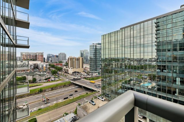 1212 Laurel St Apt 1314, Nashville, TN 37203