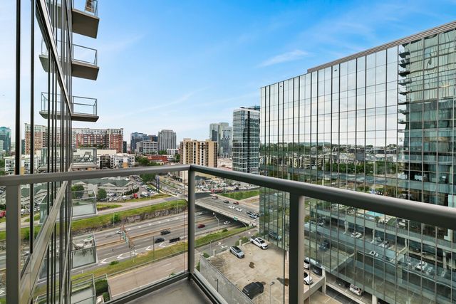1212 Laurel St Apt 1314, Nashville, TN 37203