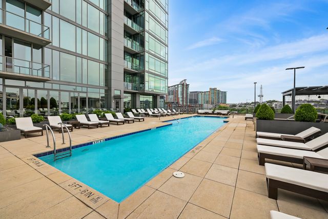 1212 Laurel St Apt 1314, Nashville, TN 37203
