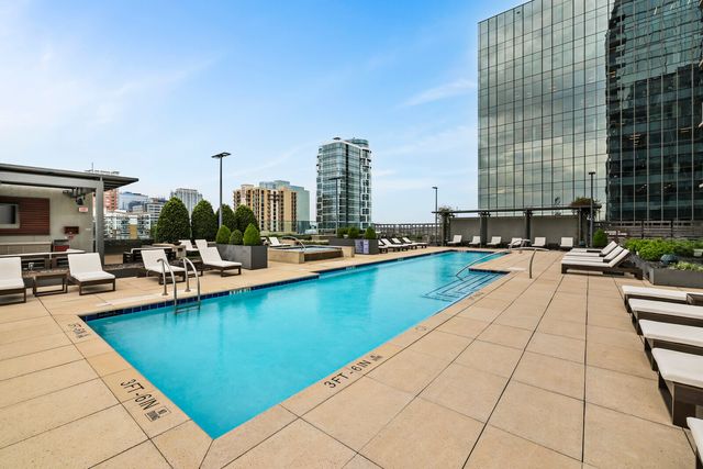 1212 Laurel St Apt 1314, Nashville, TN 37203