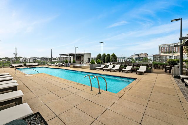 1212 Laurel St Apt 1314, Nashville, TN 37203
