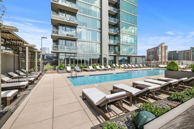 1212 Laurel St Apt 1314, Nashville, TN 37203