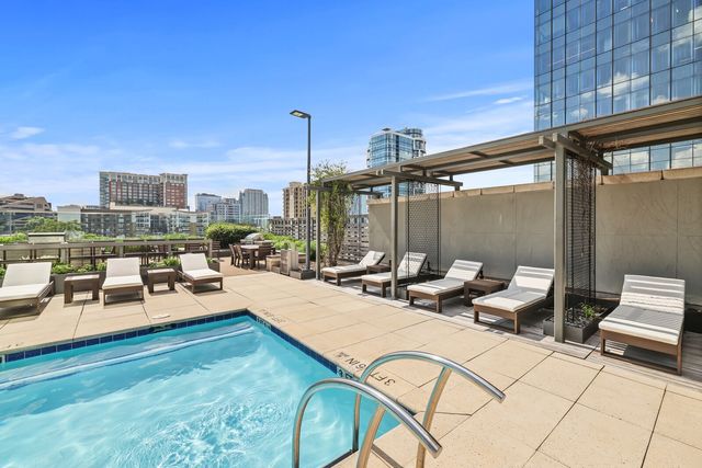 1212 Laurel St Apt 1314, Nashville, TN 37203