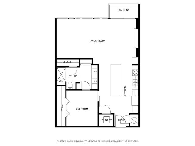 1212 Laurel St Apt 1314, Nashville, TN 37203
