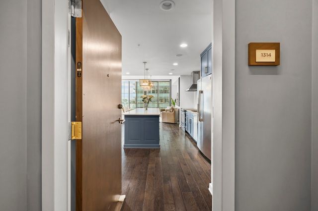 1212 Laurel St Apt 1314, Nashville, TN 37203