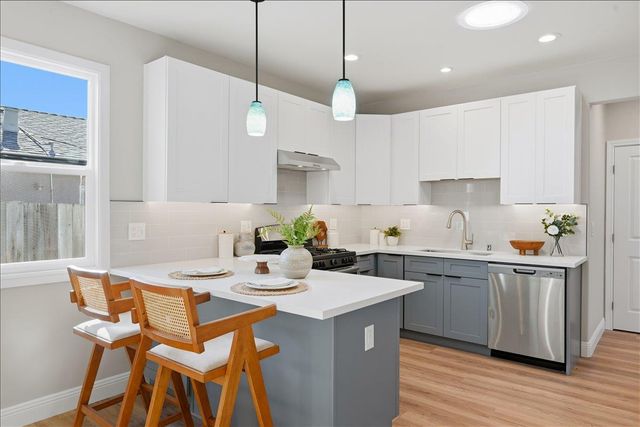 975 Prevost Street, San Jose, CA 95125