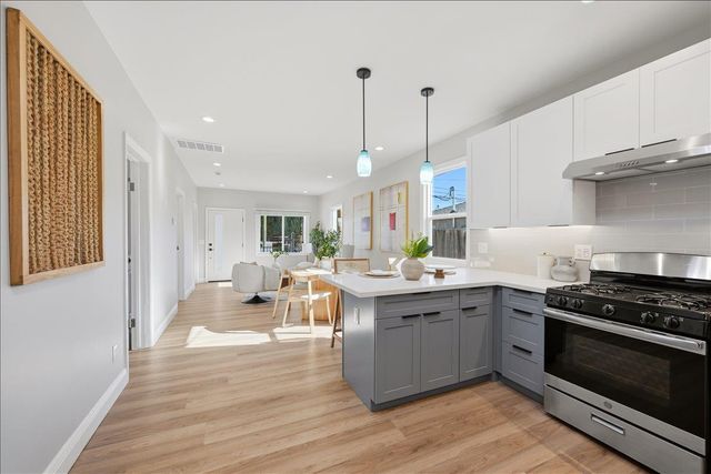 975 Prevost Street, San Jose, CA 95125