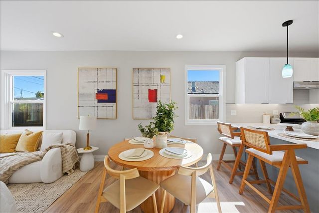 975 Prevost Street, San Jose, CA 95125