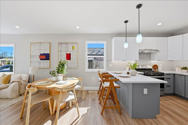 975 Prevost Street, San Jose, CA 95125