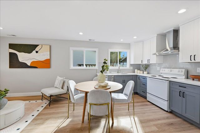 975 Prevost Street, San Jose, CA 95125