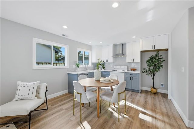 975 Prevost Street, San Jose, CA 95125