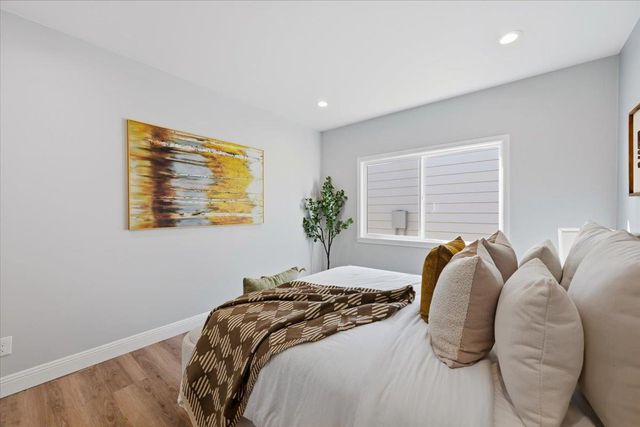 975 Prevost Street, San Jose, CA 95125