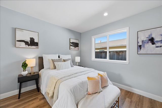 975 Prevost Street, San Jose, CA 95125