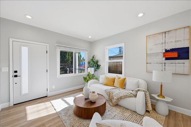 975 Prevost Street, San Jose, CA 95125