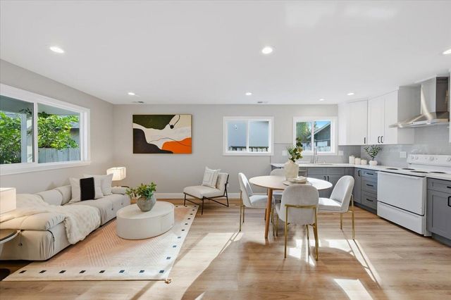 975 Prevost Street, San Jose, CA 95125