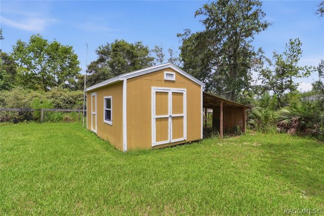 2420 W Tall Oaks Drive, Beverly Hills, FL 34465