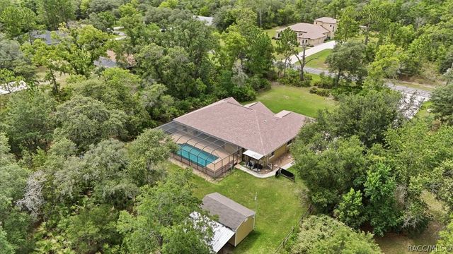 2420 W Tall Oaks Drive, Beverly Hills, FL 34465