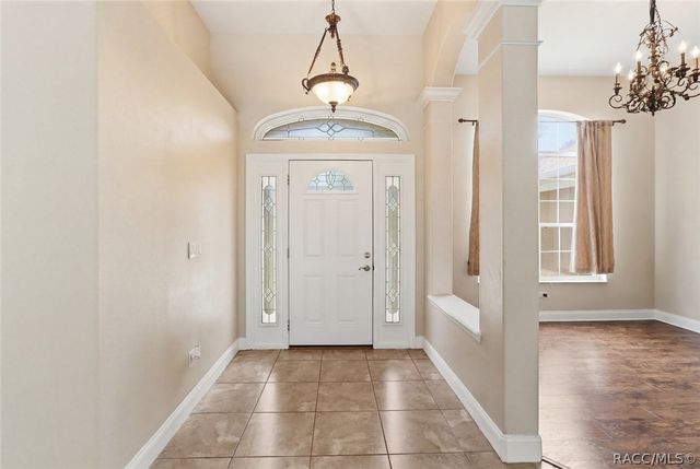 2420 W Tall Oaks Drive, Beverly Hills, FL 34465