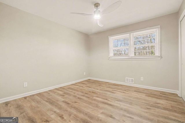 4975 Brawner Lake Drive, Austell, GA 30106