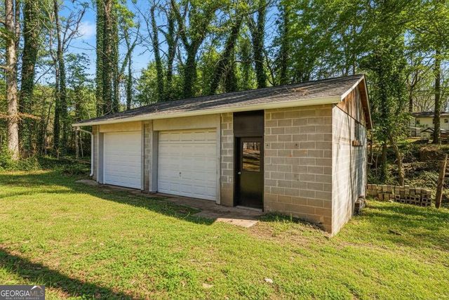 4975 Brawner Lake Drive, Austell, GA 30106