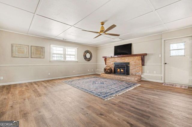 4975 Brawner Lake Drive, Austell, GA 30106