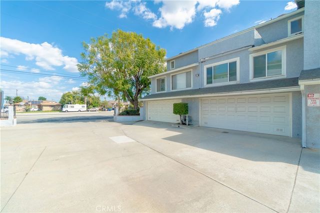 1402 W Village Lane, West Covina, CA 91790