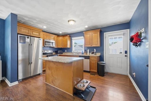 631 Waukesha AVE, Norfolk, VA 23509