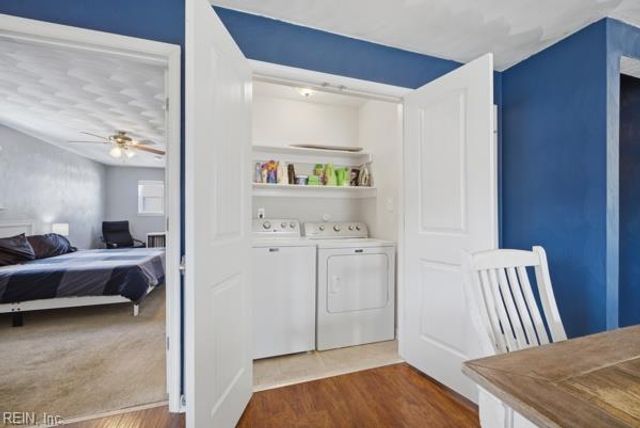 631 Waukesha AVE, Norfolk, VA 23509