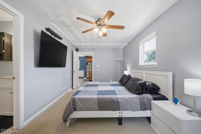 631 Waukesha AVE, Norfolk, VA 23509