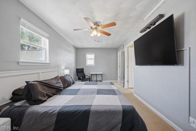 631 Waukesha AVE, Norfolk, VA 23509