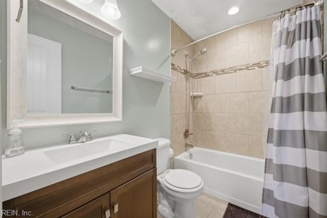 631 Waukesha AVE, Norfolk, VA 23509