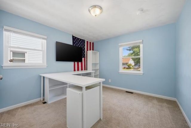 631 Waukesha AVE, Norfolk, VA 23509
