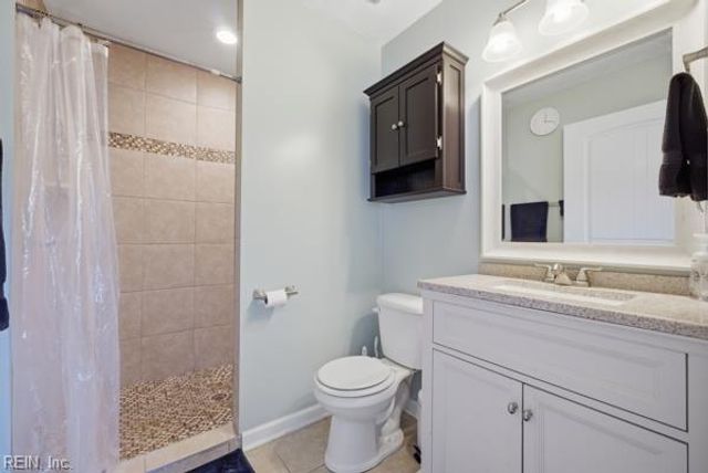 631 Waukesha AVE, Norfolk, VA 23509
