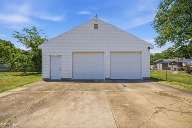 631 Waukesha AVE, Norfolk, VA 23509