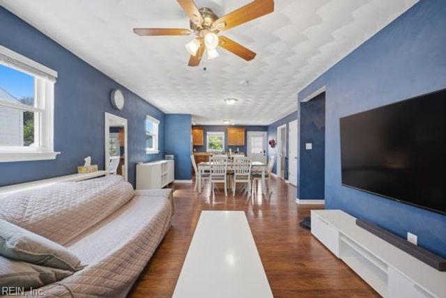 631 Waukesha AVE, Norfolk, VA 23509