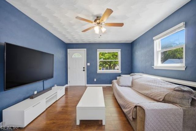 631 Waukesha AVE, Norfolk, VA 23509