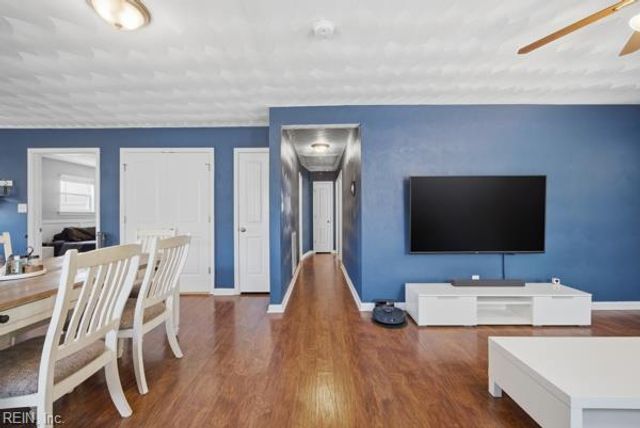 631 Waukesha AVE, Norfolk, VA 23509