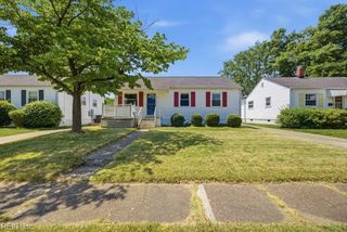 631 Waukesha AVE, Norfolk, VA 23509