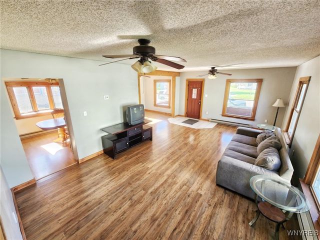 157 Clinton Street, Salamanca, NY 14779