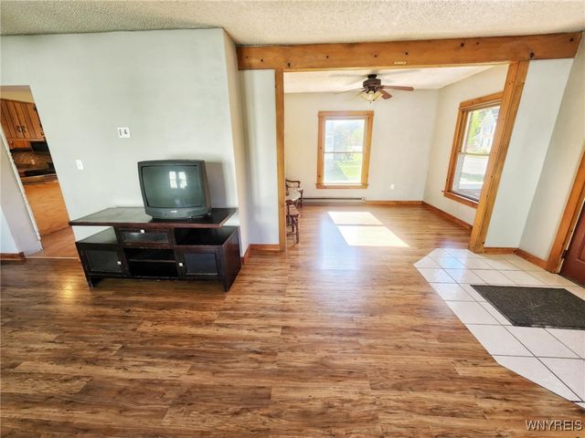 157 Clinton Street, Salamanca, NY 14779