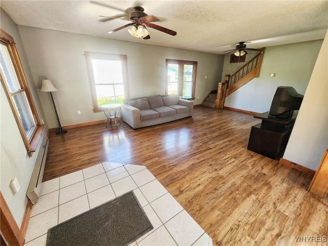 157 Clinton Street, Salamanca, NY 14779