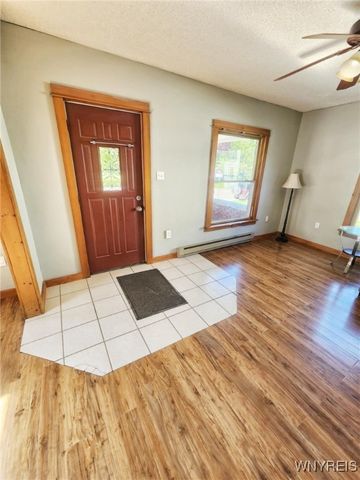 157 Clinton Street, Salamanca, NY 14779