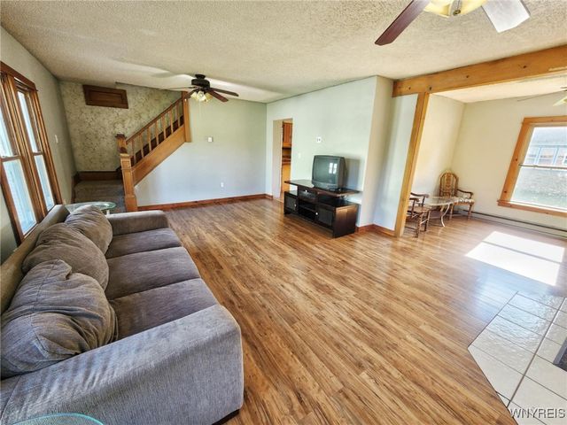 157 Clinton Street, Salamanca, NY 14779