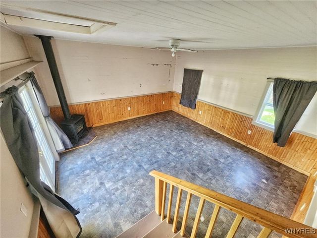 157 Clinton Street, Salamanca, NY 14779