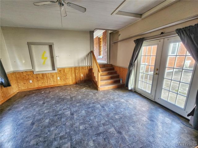 157 Clinton Street, Salamanca, NY 14779