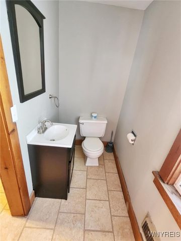 157 Clinton Street, Salamanca, NY 14779