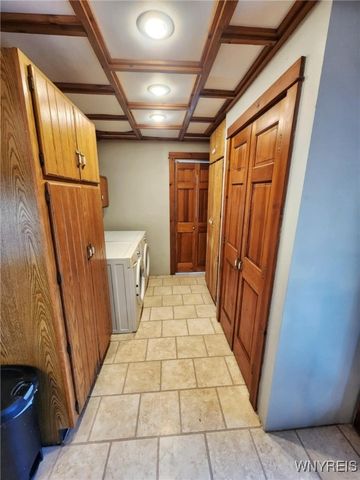 157 Clinton Street, Salamanca, NY 14779