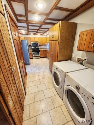 157 Clinton Street, Salamanca, NY 14779