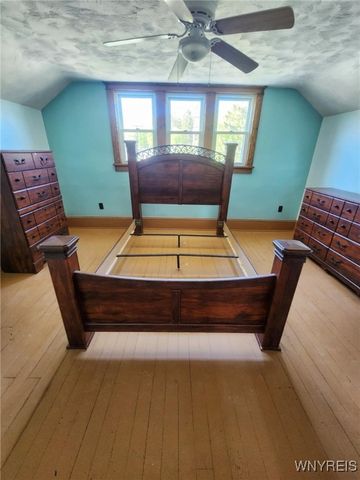 157 Clinton Street, Salamanca, NY 14779