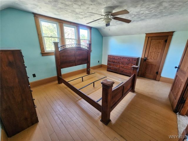 157 Clinton Street, Salamanca, NY 14779